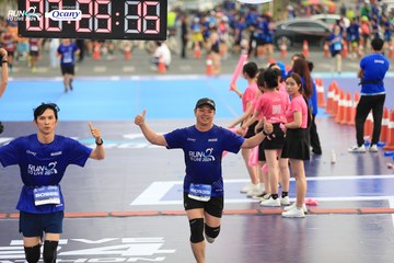 RUN TO LIVE 2024 - Ảnh #1409321