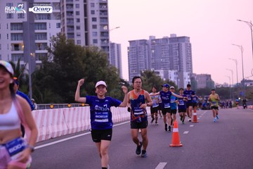 RUN TO LIVE 2024 - Ảnh #1447070