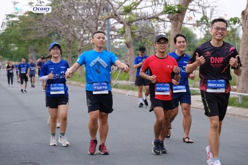 RUN TO LIVE 2024 - Ảnh #1400630