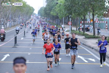 RUN TO LIVE 2024 - Ảnh #1434090