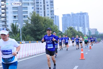 RUN TO LIVE 2024 - Ảnh #1449505