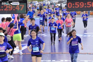 RUN TO LIVE 2024 - Ảnh #1364037