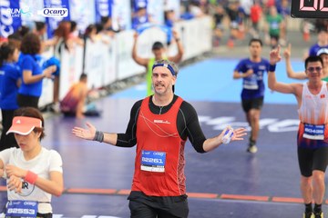RUN TO LIVE 2024 - Ảnh #1408368