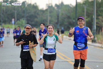 RUN TO LIVE 2024 - Ảnh #1387586