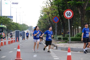 RUN TO LIVE 2024 - Ảnh #1402183