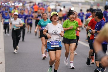 RUN TO LIVE 2024 - Ảnh #1345507
