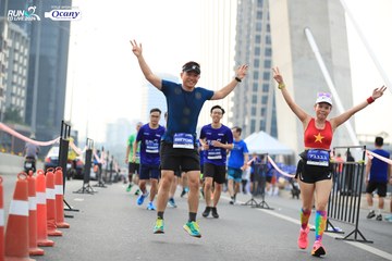 RUN TO LIVE 2024 - Ảnh #1350152