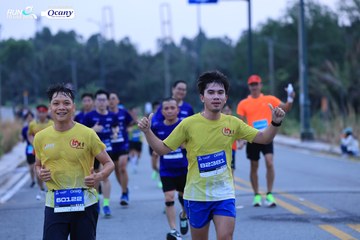 RUN TO LIVE 2024 - Ảnh #1366199