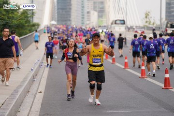 RUN TO LIVE 2024 - Ảnh #1346153
