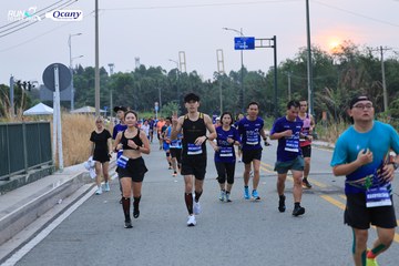 RUN TO LIVE 2024 - Ảnh #1373220