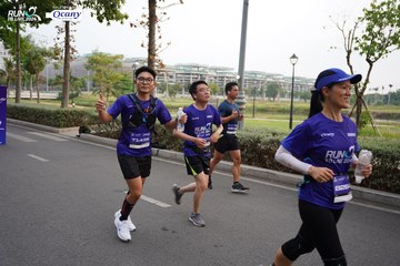 RUN TO LIVE 2024 - Ảnh #1389041
