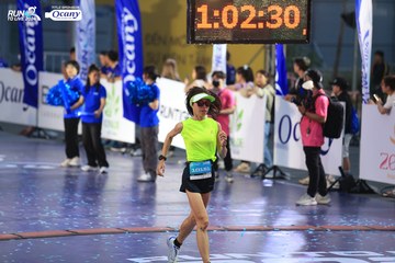 RUN TO LIVE 2024 - Ảnh #1331935