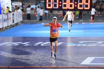 RUN TO LIVE 2024 - Ảnh #1332374