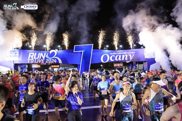 RUN TO LIVE 2024 - Ảnh #1317715