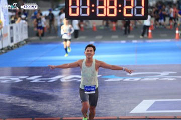 RUN TO LIVE 2024 - Ảnh #1373413
