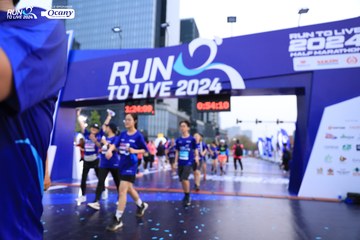 RUN TO LIVE 2024 - Ảnh #1371322