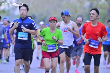 RUN TO LIVE 2024 - Ảnh #1336407
