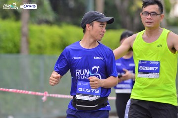 RUN TO LIVE 2024 - Ảnh #1443281