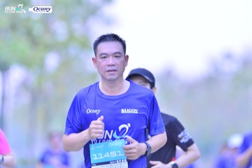 RUN TO LIVE 2024 - Ảnh #1336091