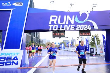 RUN TO LIVE 2024 - Ảnh #1367877