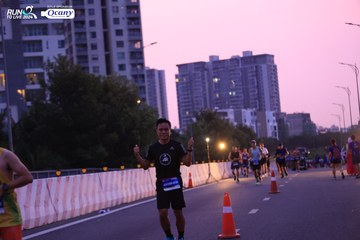 RUN TO LIVE 2024 - Ảnh #1446636