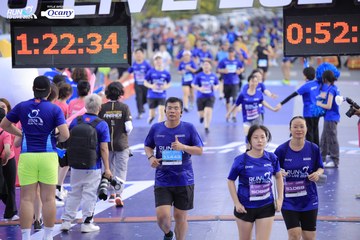 RUN TO LIVE 2024 - Ảnh #1361330