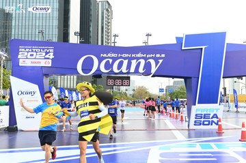 RUN TO LIVE 2024 - Ảnh #1421314