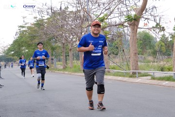 RUN TO LIVE 2024 - Ảnh #1401222