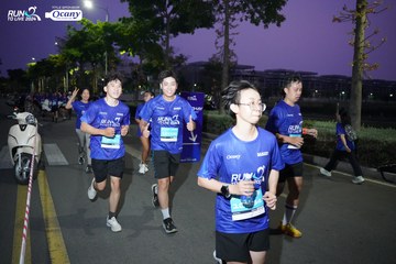 RUN TO LIVE 2024 - Ảnh #1378146