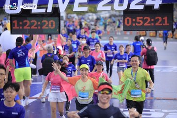 RUN TO LIVE 2024 - Ảnh #1361199
