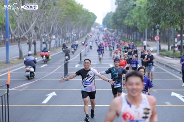 RUN TO LIVE 2024 - Ảnh #1434068