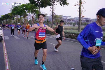 RUN TO LIVE 2024 - Ảnh #1379980