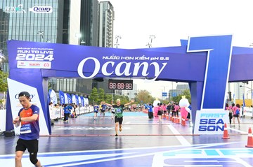 RUN TO LIVE 2024 - Ảnh #1419116