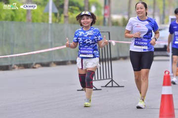 RUN TO LIVE 2024 - Ảnh #1443641