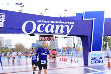 RUN TO LIVE 2024 - Ảnh #1416283