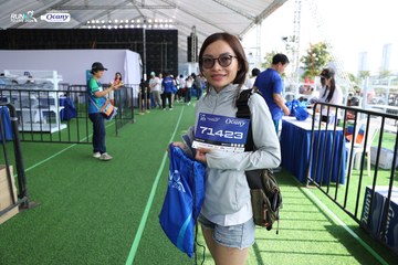 RUN TO LIVE 2024 - Ảnh #1310026