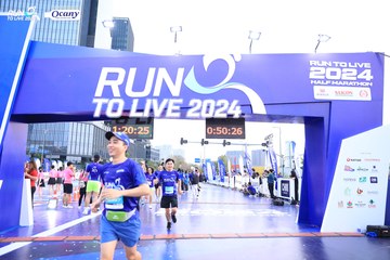 RUN TO LIVE 2024 - Ảnh #1372316