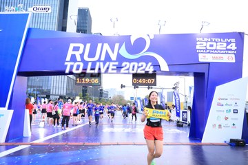 RUN TO LIVE 2024 - Ảnh #1372615