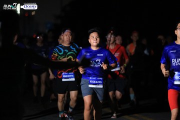 RUN TO LIVE 2024 - Ảnh #1335080
