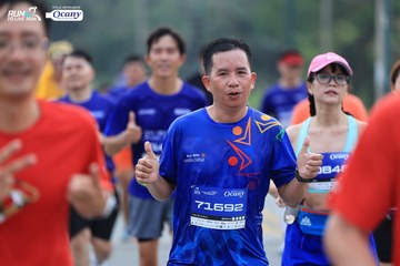 RUN TO LIVE 2024 - Ảnh #1374216