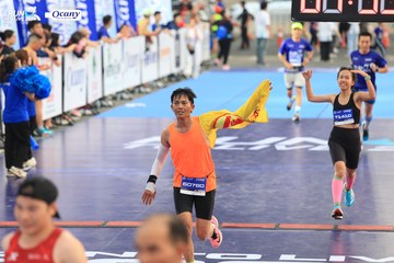 RUN TO LIVE 2024 - Ảnh #1369652