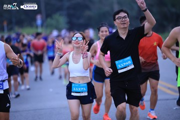 RUN TO LIVE 2024 - Ảnh #1361513