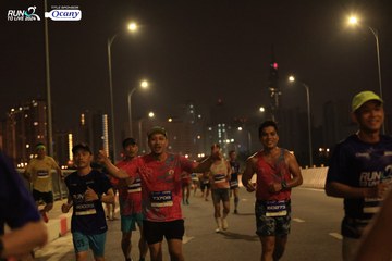 RUN TO LIVE 2024 - Ảnh #1442099