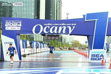 RUN TO LIVE 2024 - Ảnh #1427464