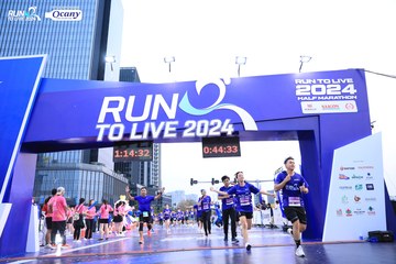 RUN TO LIVE 2024 - Ảnh #1374290