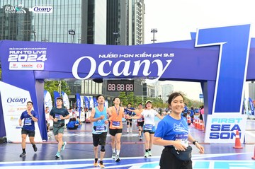 RUN TO LIVE 2024 - Ảnh #1422598