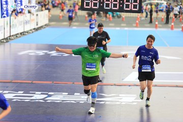 RUN TO LIVE 2024 - Ảnh #1411522