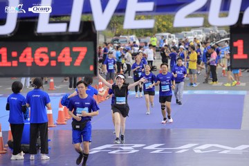 RUN TO LIVE 2024 - Ảnh #1392146