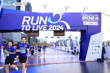 RUN TO LIVE 2024 - Ảnh #1368634