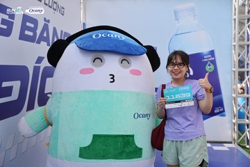 RUN TO LIVE 2024 - Ảnh #1309458